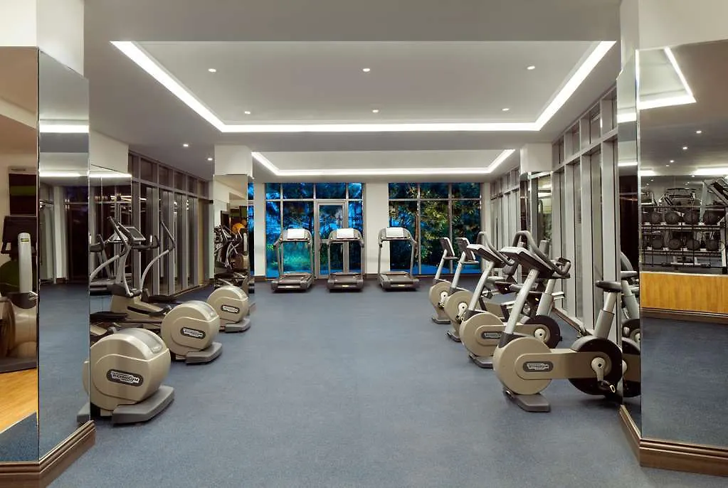 Wyndham Kampala Hotel