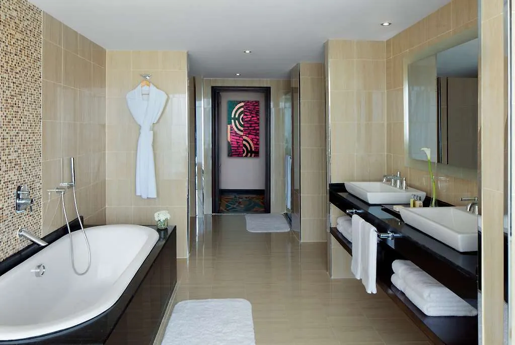 Wyndham Kampala Hotel 0*,  Uganda